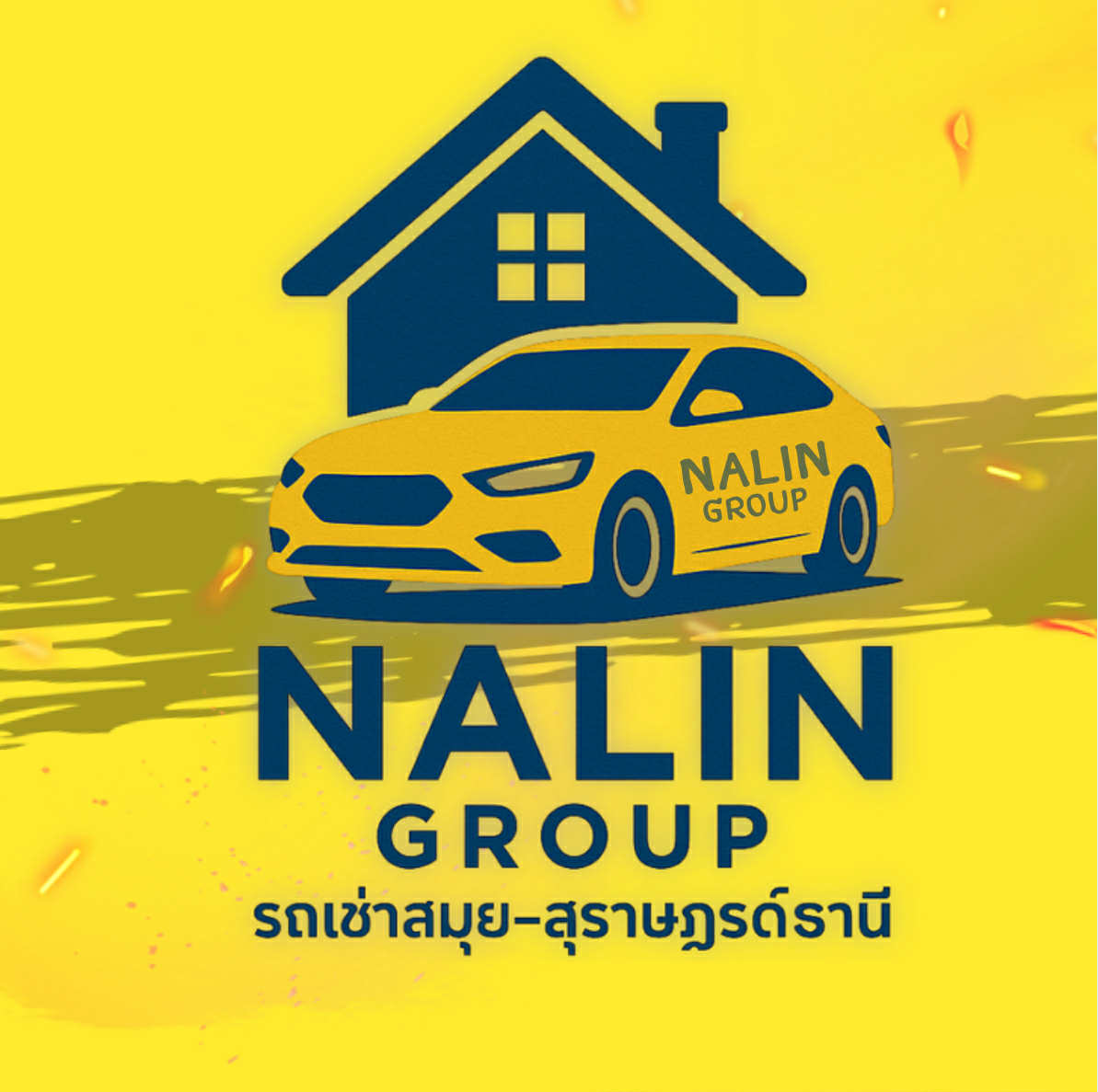 Nalin Group 1997